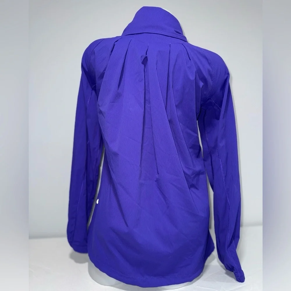 Lululemon Transition Jacket - Picture 2 of 8